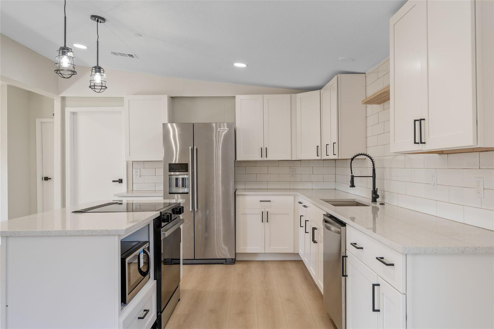 WEBSTER & OMOHUNDRO SUB - Residential