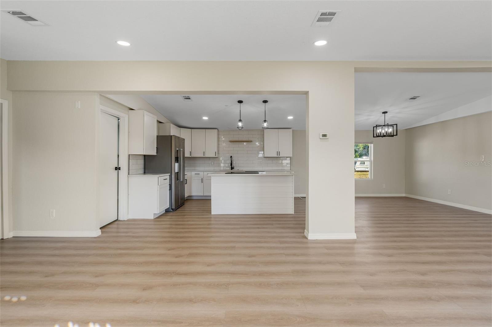 WEBSTER & OMOHUNDRO SUB - Residential