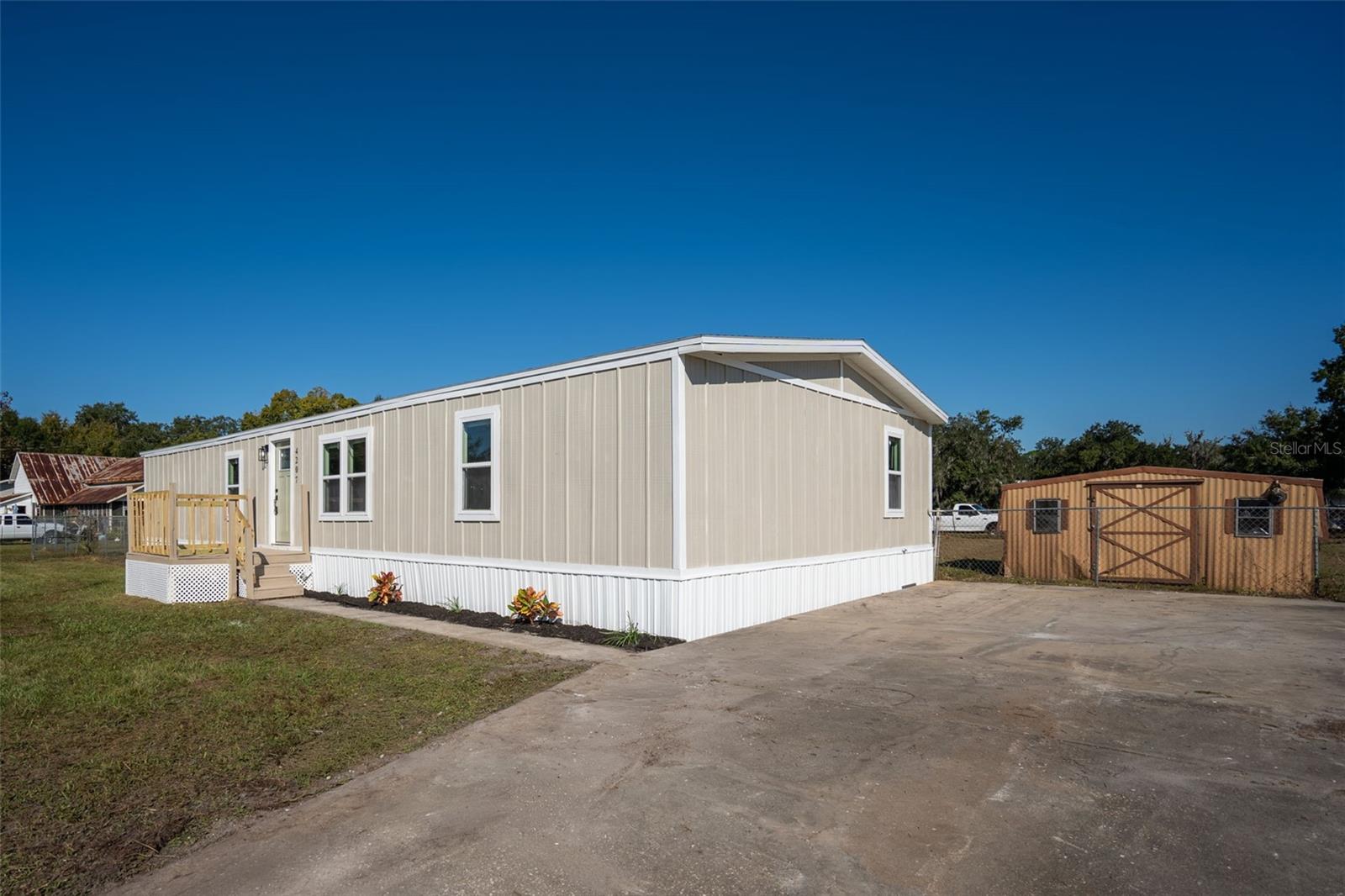 WEBSTER & OMOHUNDRO SUB - Residential