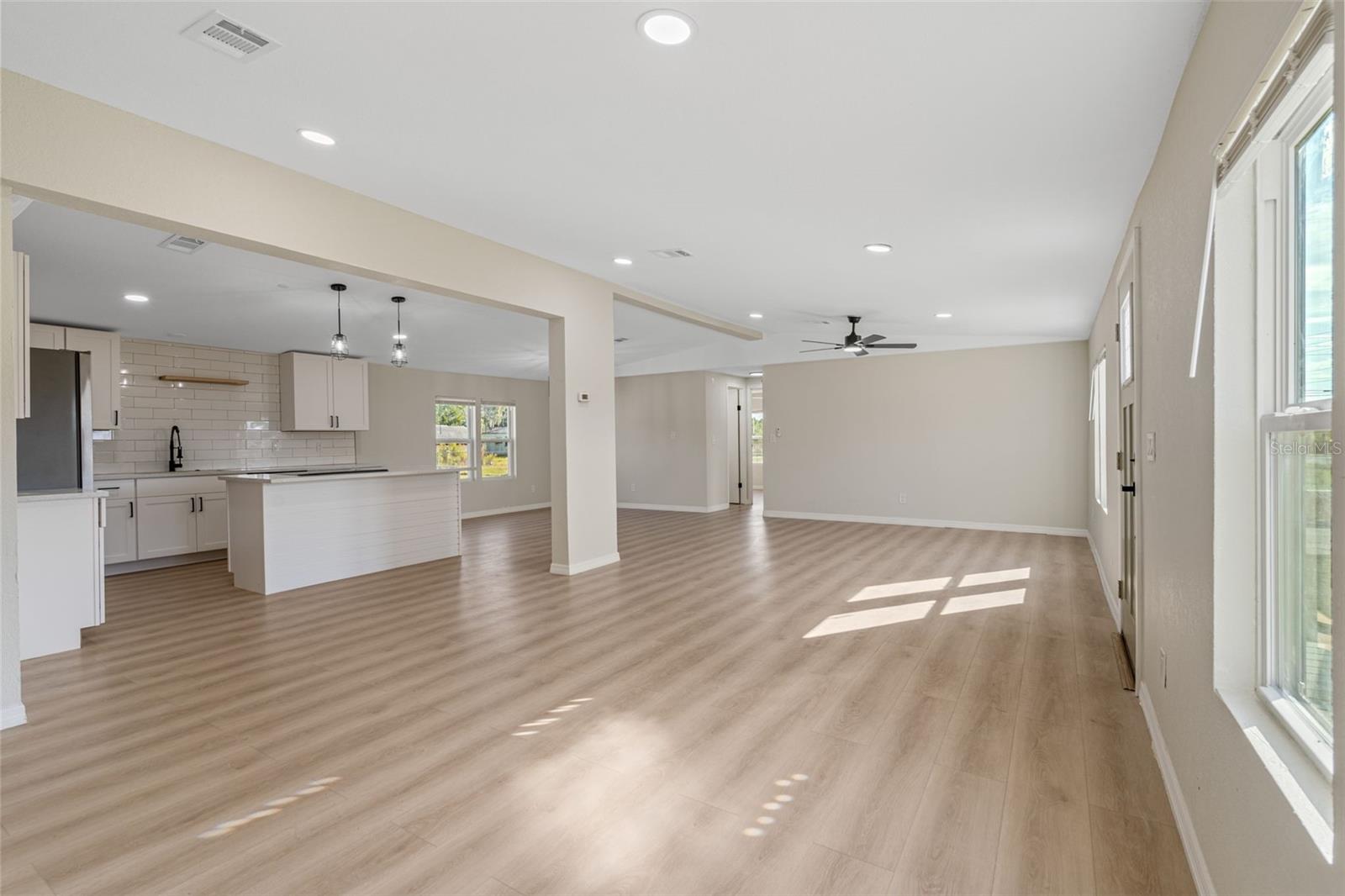 WEBSTER & OMOHUNDRO SUB - Residential