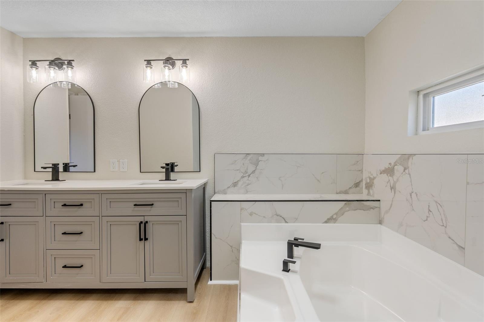 WEBSTER & OMOHUNDRO SUB - Residential