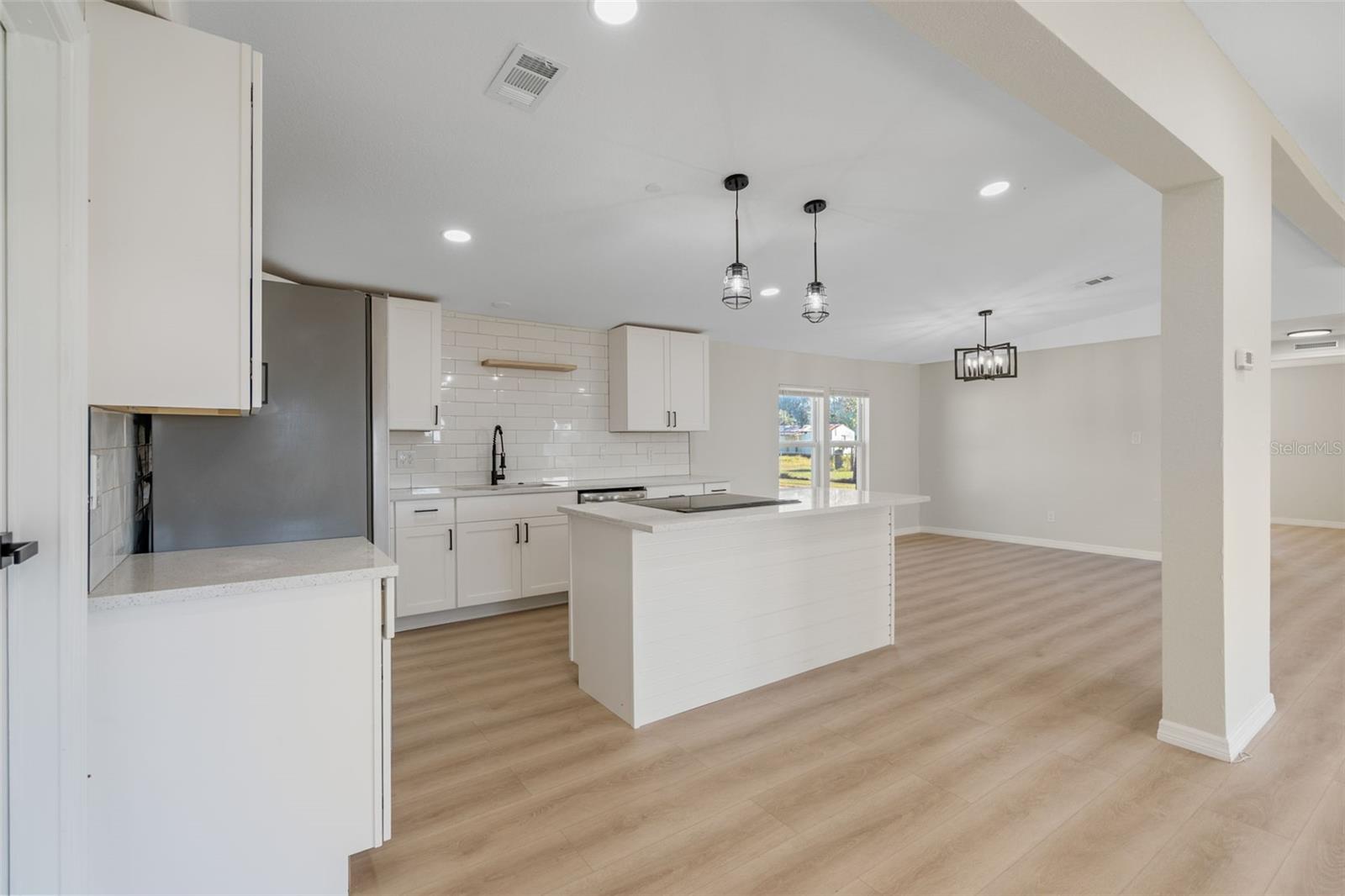 WEBSTER & OMOHUNDRO SUB - Residential