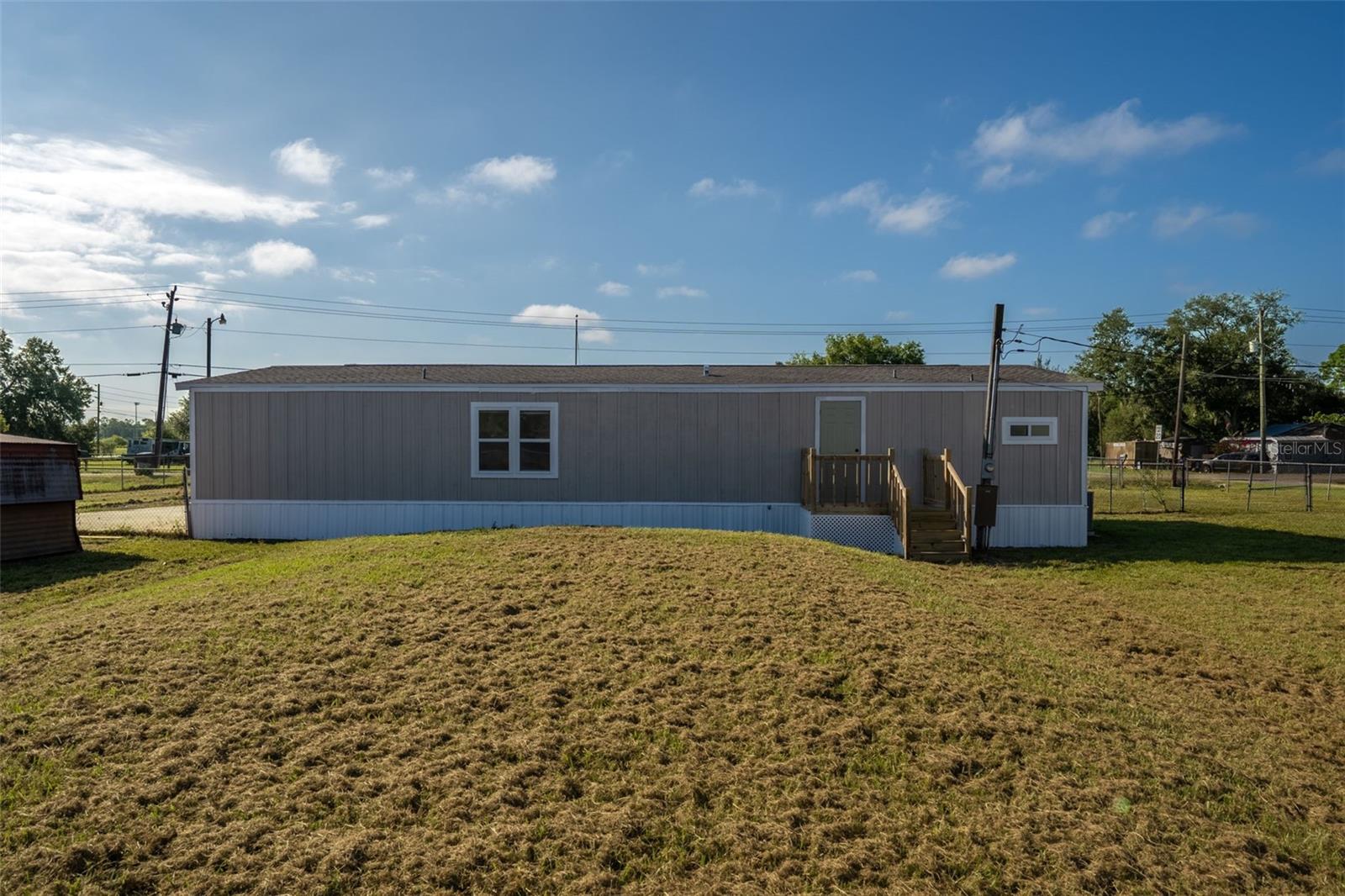 WEBSTER & OMOHUNDRO SUB - Residential