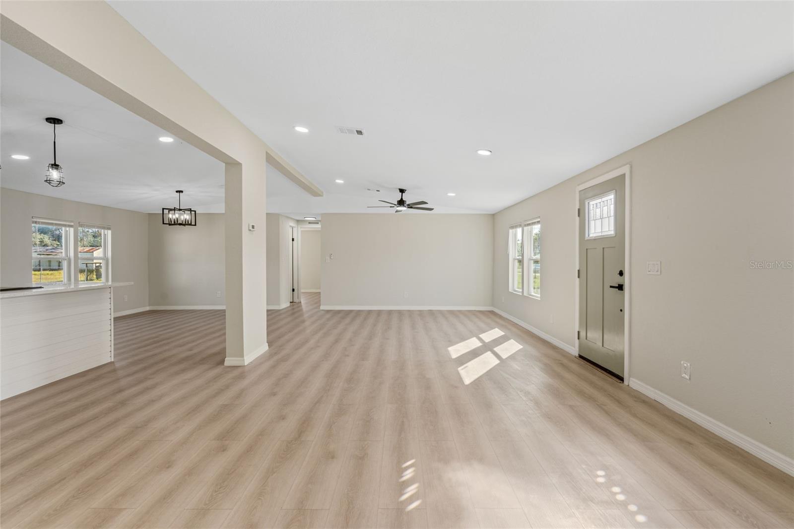 WEBSTER & OMOHUNDRO SUB - Residential