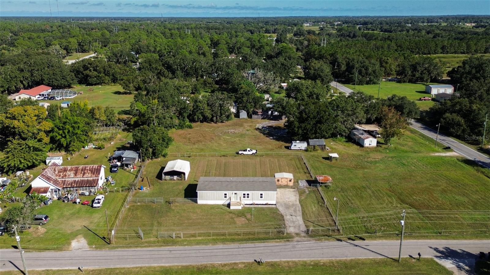 WEBSTER & OMOHUNDRO SUB - Residential