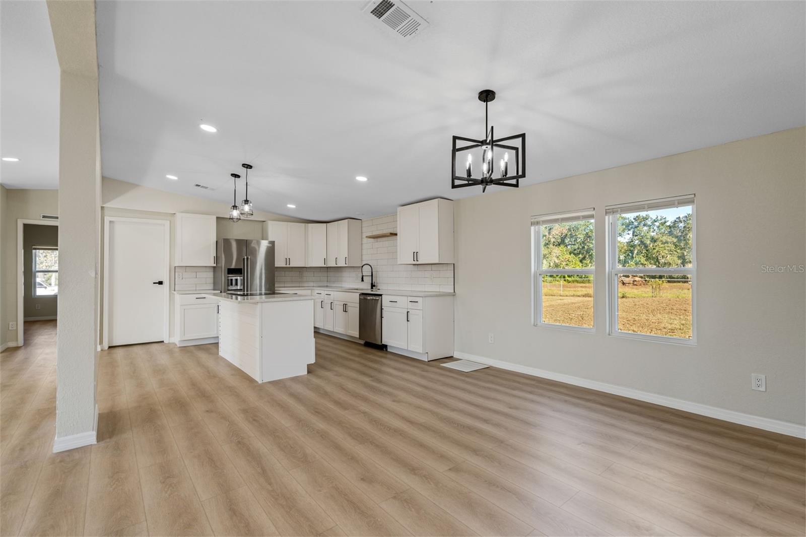 WEBSTER & OMOHUNDRO SUB - Residential