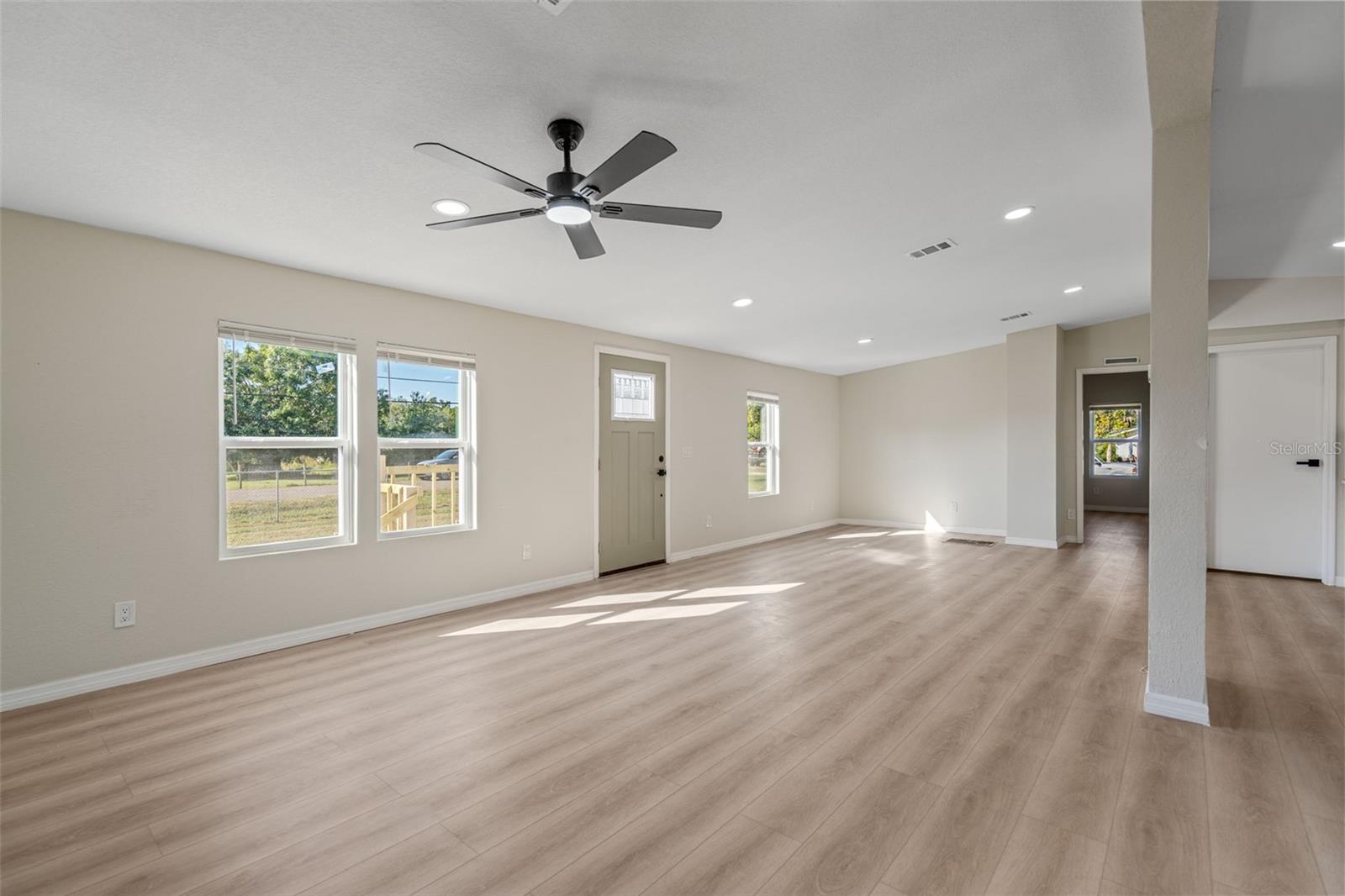 WEBSTER & OMOHUNDRO SUB - Residential