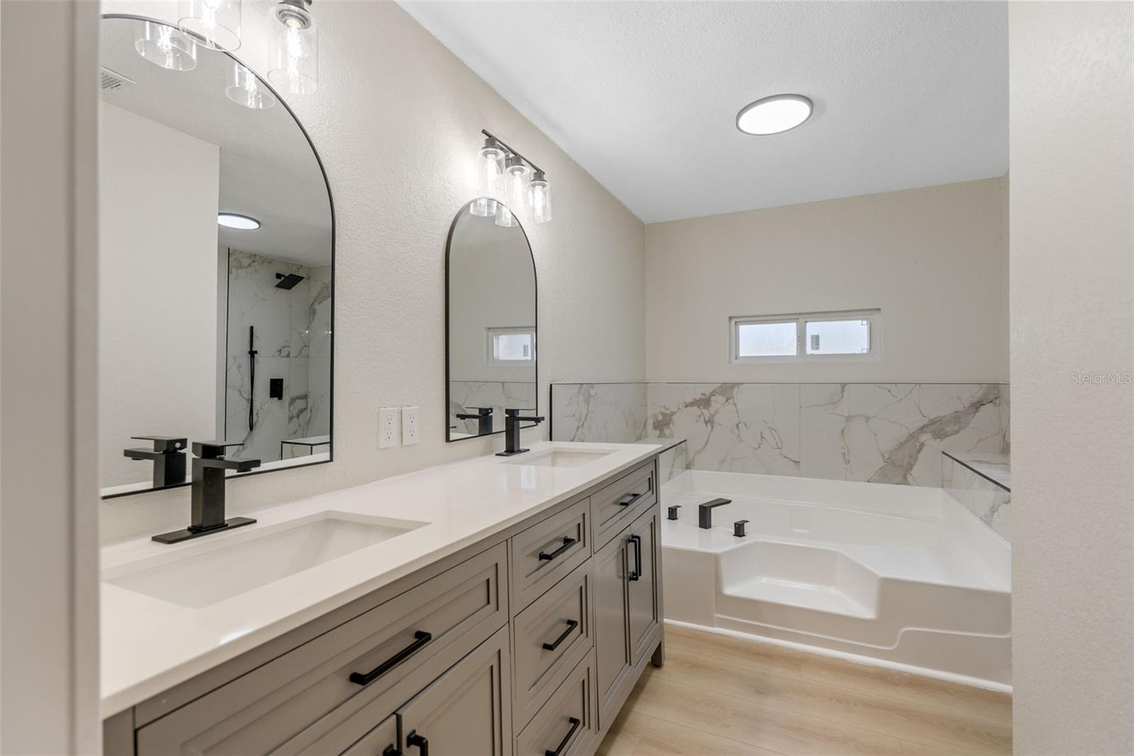 WEBSTER & OMOHUNDRO SUB - Residential