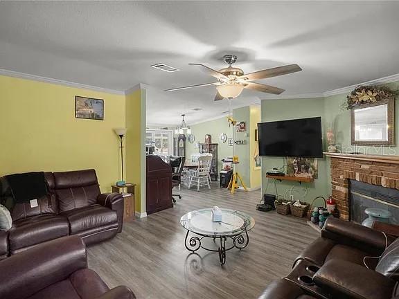 15340 NW 65TH AVENUE ROAD