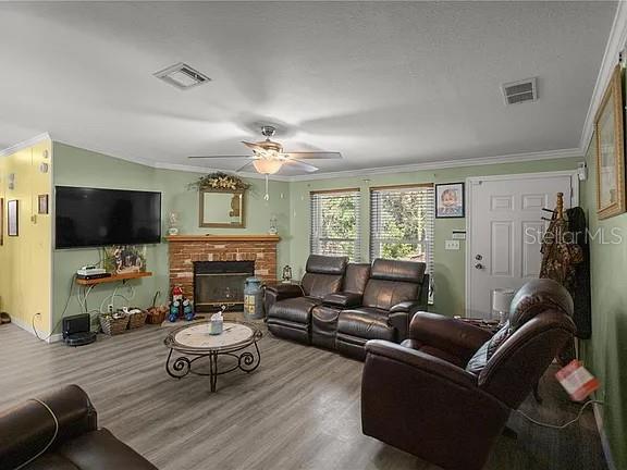 15340 NW 65TH AVENUE ROAD