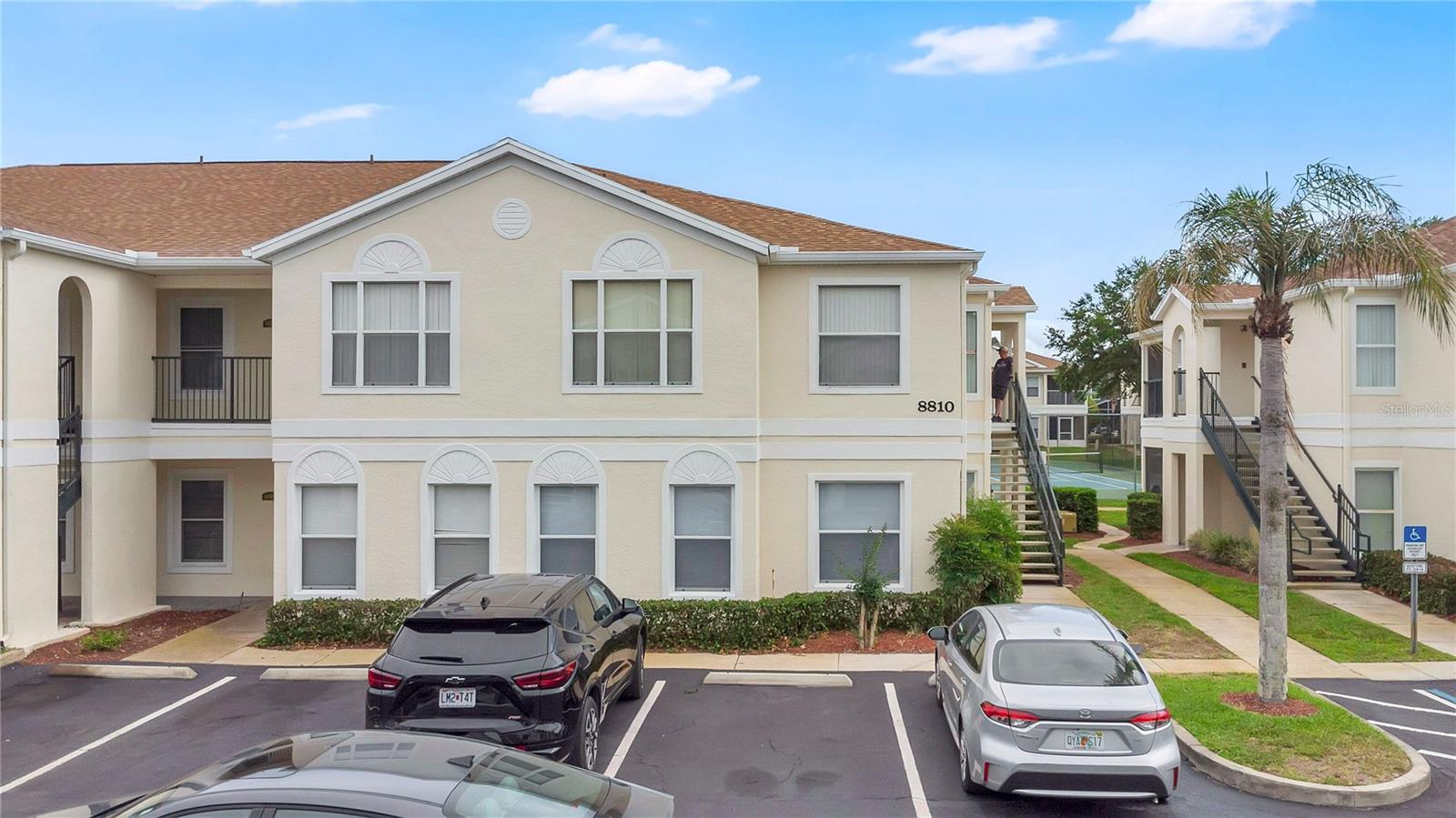 GRAND PALMS CONDO 4 PH 1 - Residential