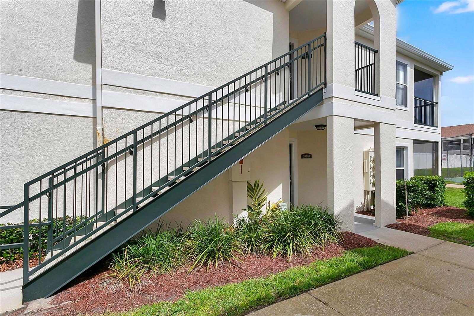 GRAND PALMS CONDO 4 PH 1 - Residential