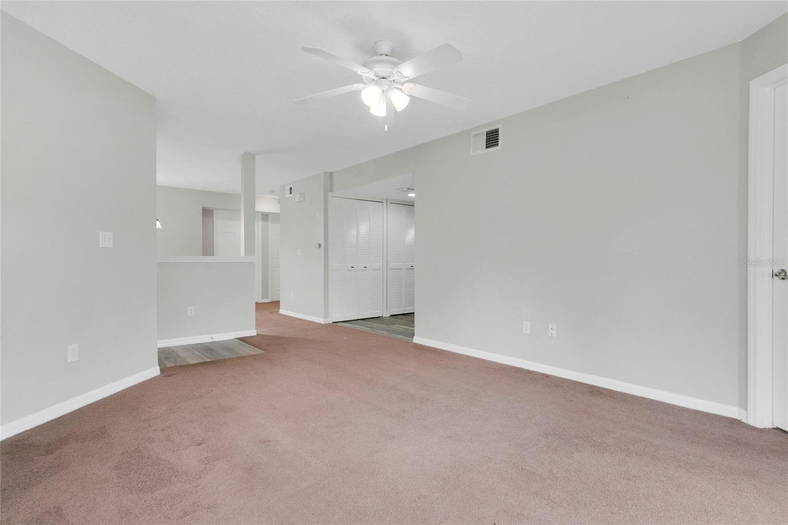 GRAND PALMS CONDO 4 PH 1 - Residential