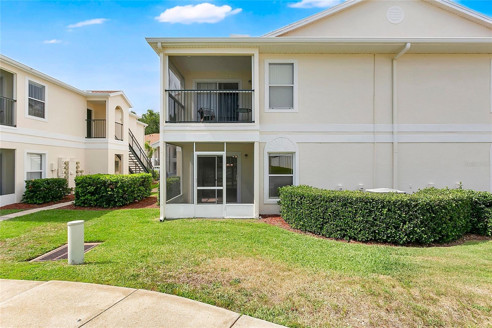 GRAND PALMS CONDO 4 PH 1 - Residential
