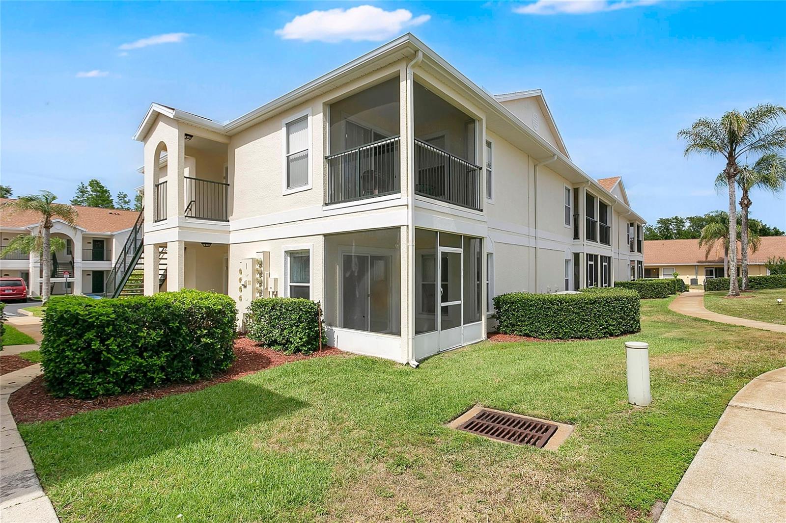 GRAND PALMS CONDO 4 PH 1 - Residential