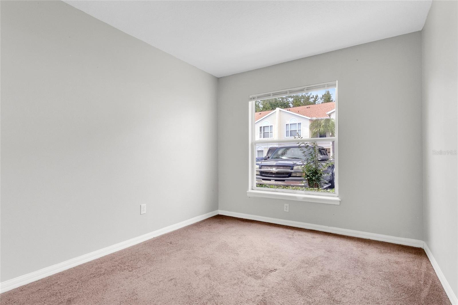 GRAND PALMS CONDO 4 PH 1 - Residential