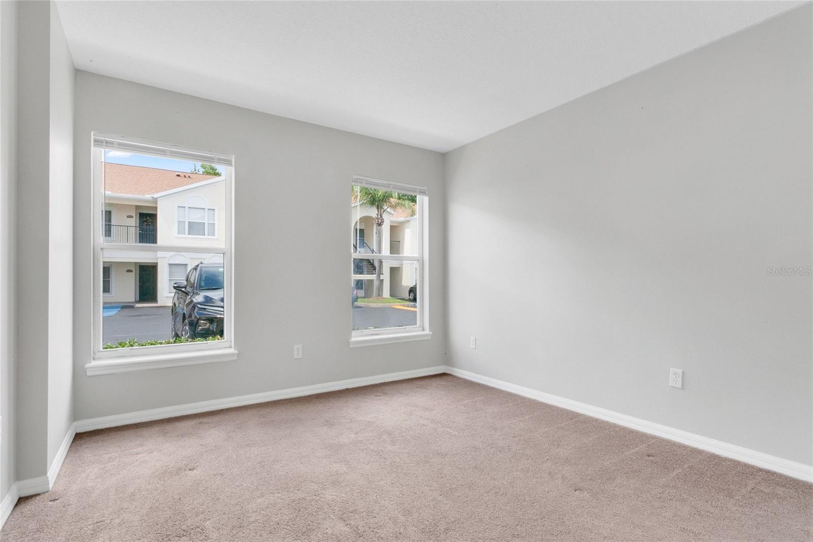 GRAND PALMS CONDO 4 PH 1 - Residential
