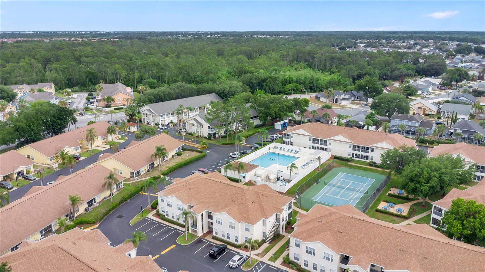GRAND PALMS CONDO 4 PH 1 - Residential
