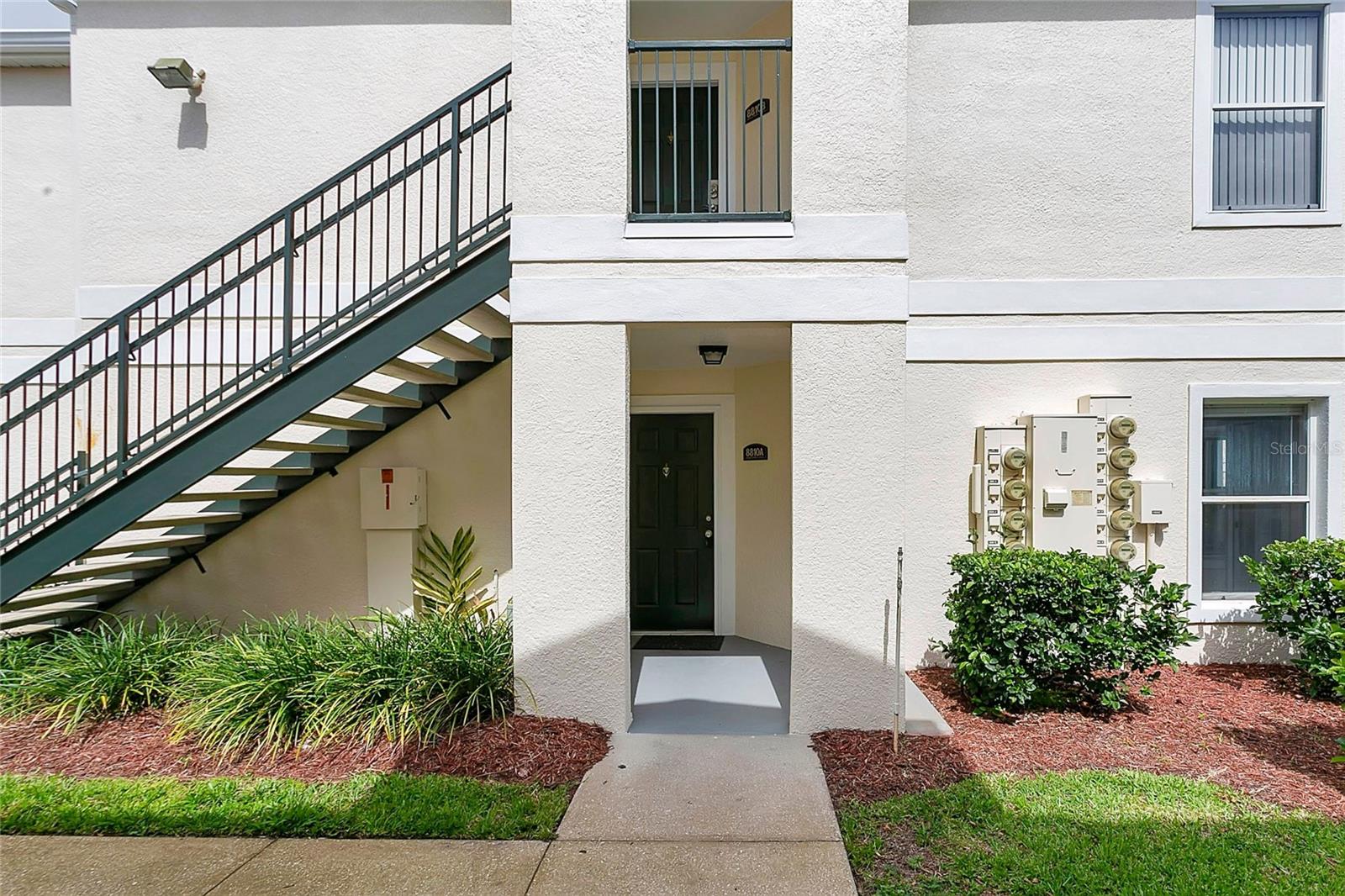 GRAND PALMS CONDO 4 PH 1 - Residential