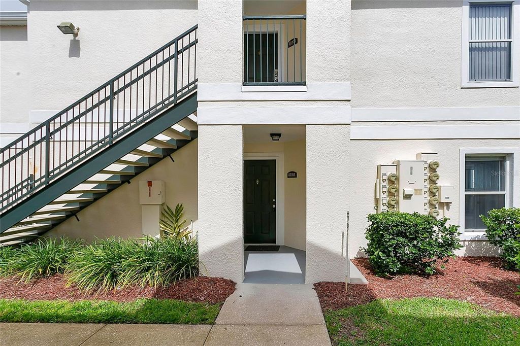 Photo of 8810 Grand Palms Circle #A, Kissimmee, FL 34747 (MLS # O6410146)