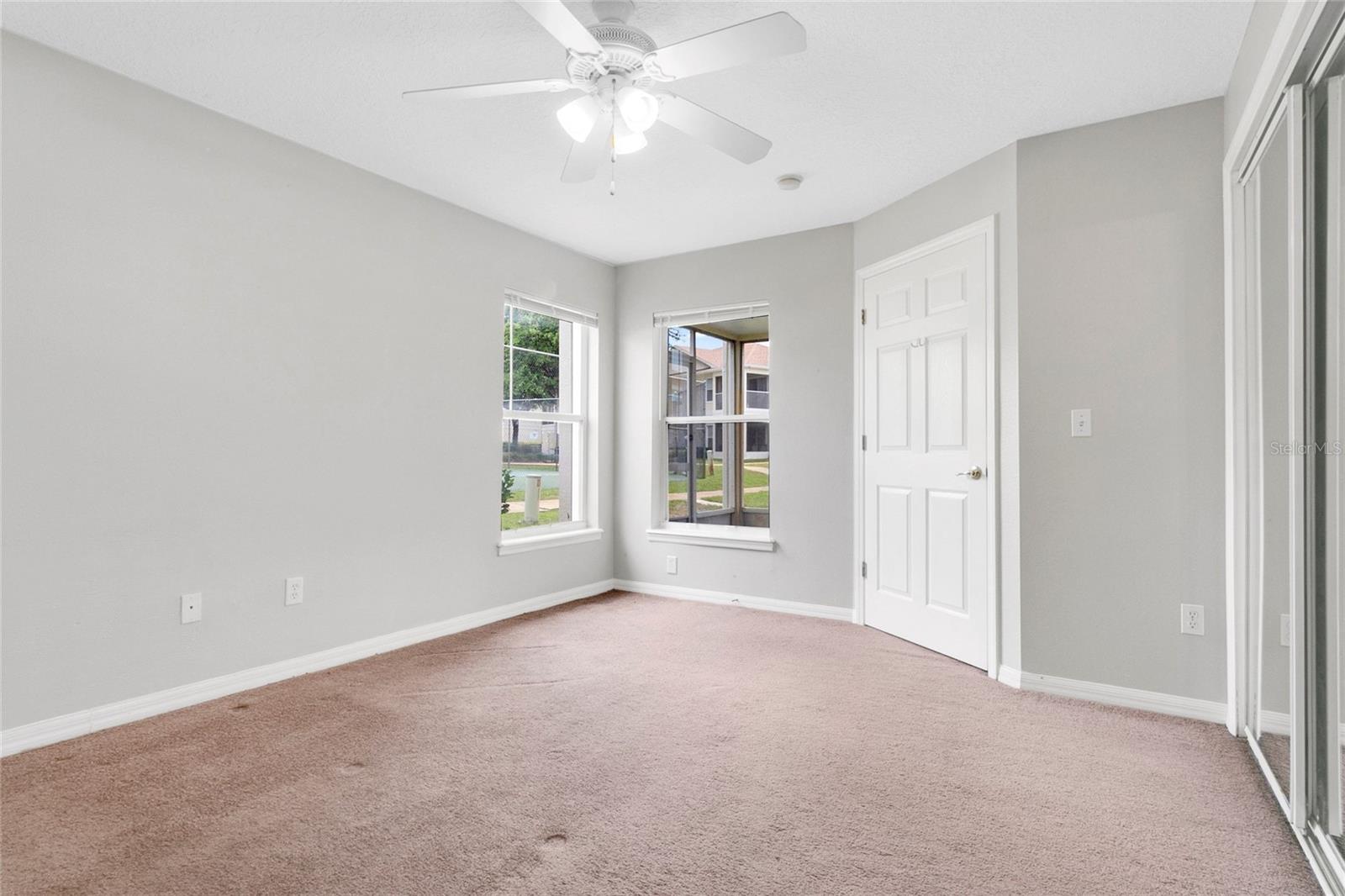 GRAND PALMS CONDO 4 PH 1 - Residential