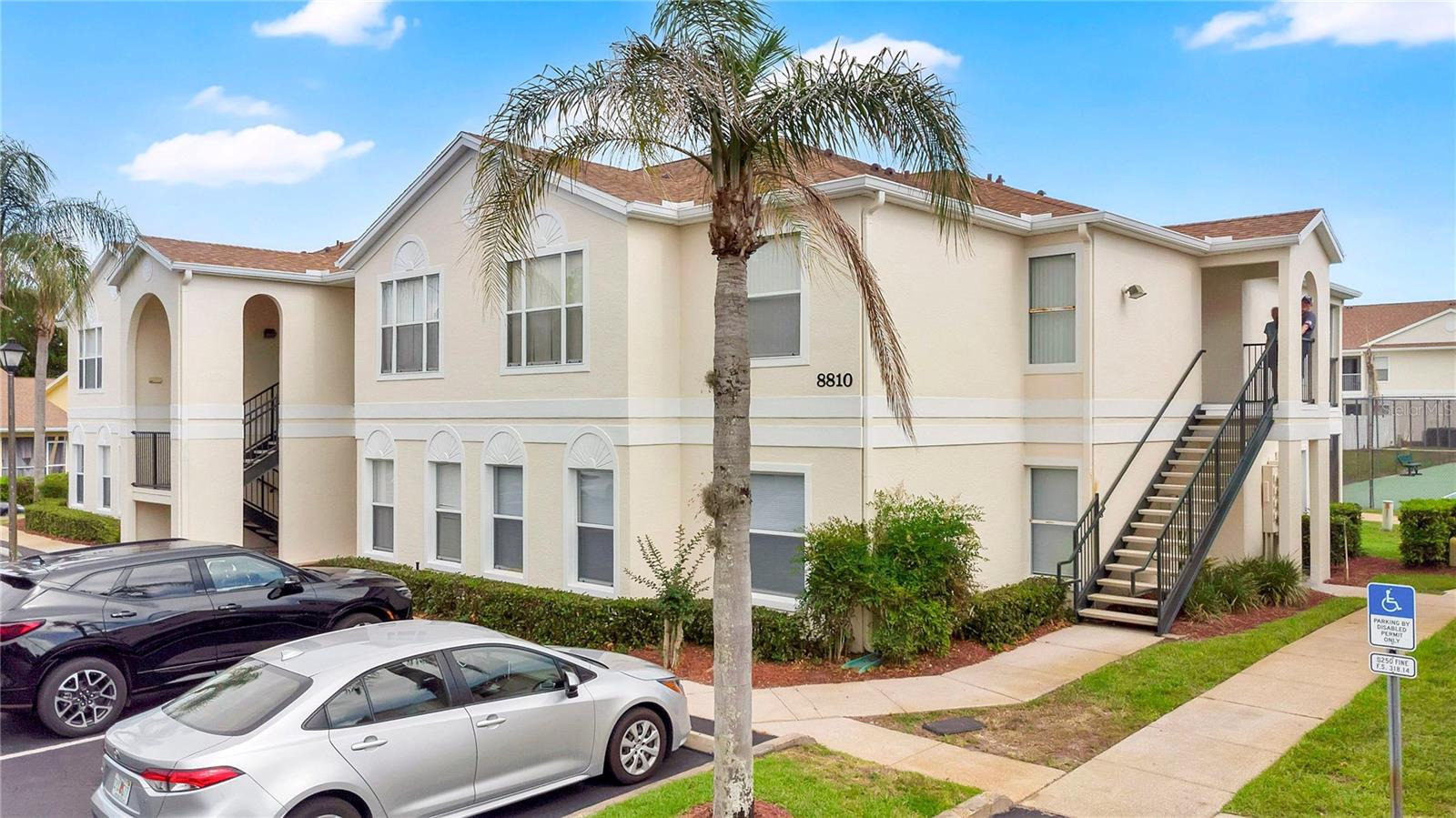 GRAND PALMS CONDO 4 PH 1 - Residential