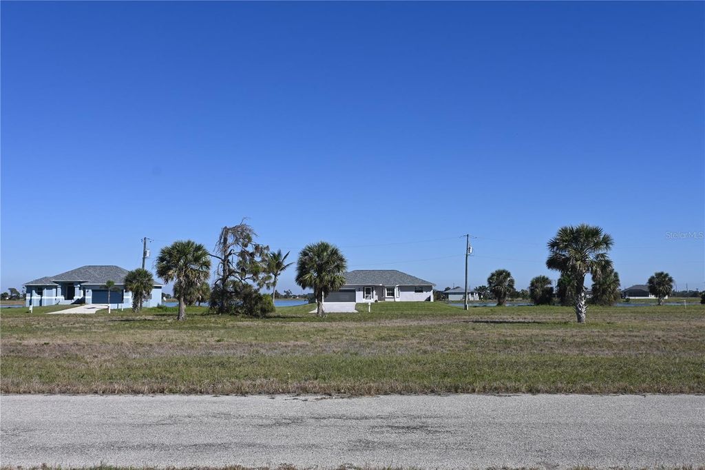 Photo of 10 Meadowlark Lane, Placida, FL 33946 (MLS # D6141227)
