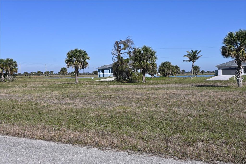 Photo of 10 Meadowlark Lane, Placida, FL 33946 (MLS # D6141227)