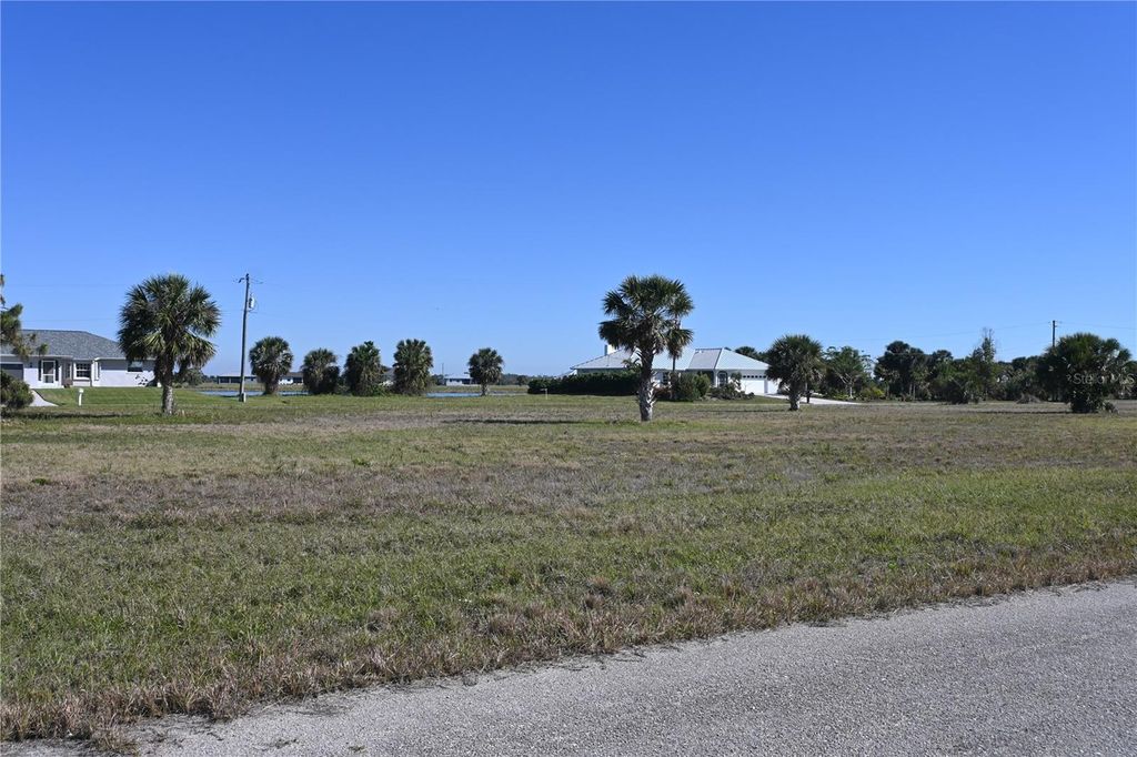 Photo of 10 Meadowlark Lane, Placida, FL 33946 (MLS # D6141227)