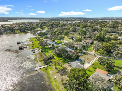 Tiny photo for 13206 Shore Drive, Winter Garden, FL 34787 (MLS # TB8457681)