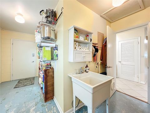 Tiny photo for 13206 Shore Drive, Winter Garden, FL 34787 (MLS # TB8457681)