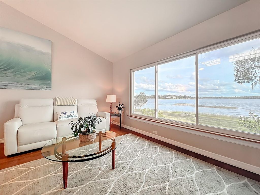 Photo of 13206 Shore Drive, Winter Garden, FL 34787 (MLS # TB8457681)