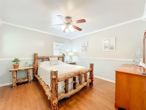 Tiny photo for 13206 Shore Drive, Winter Garden, FL 34787 (MLS # TB8457681)