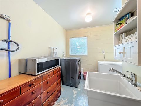 Tiny photo for 13206 Shore Drive, Winter Garden, FL 34787 (MLS # TB8457681)