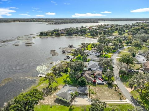 Tiny photo for 13206 Shore Drive, Winter Garden, FL 34787 (MLS # TB8457681)