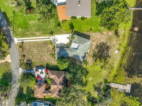 Tiny photo for 13206 Shore Drive, Winter Garden, FL 34787 (MLS # TB8457681)