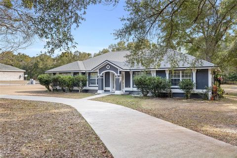 23002 NW 178TH AVENUE HIGH SPRINGS FL 32643