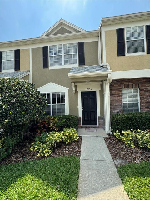 Photo of 12356 Berkeley Square Drive, Tampa, FL 33626 (MLS # TB8546221)