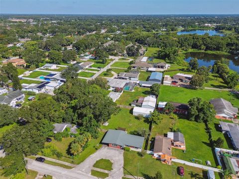 A home in TAMPA