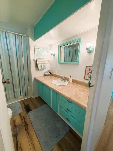 Tiny photo for 353 Hawthorne Boulevard, Leesburg, FL 34748 (MLS # G5119387)