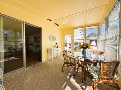 Tiny photo for 353 Hawthorne Boulevard, Leesburg, FL 34748 (MLS # G5119387)