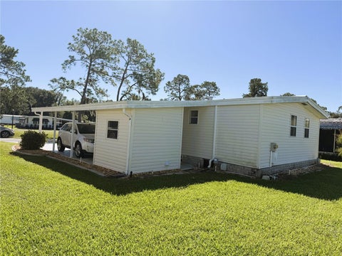 Tiny photo for 353 Hawthorne Boulevard, Leesburg, FL 34748 (MLS # G5119387)