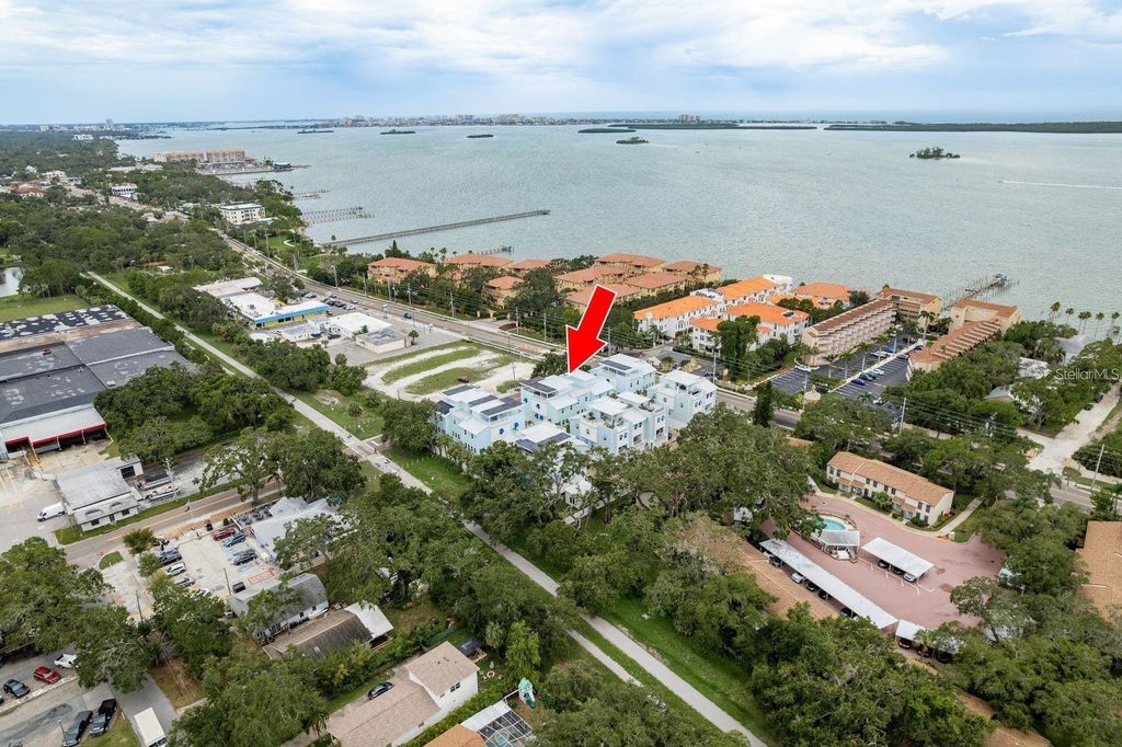 Photo of 1413 Bayshore Boulevard #11, Dunedin, FL 34698 (MLS # TB8512075)