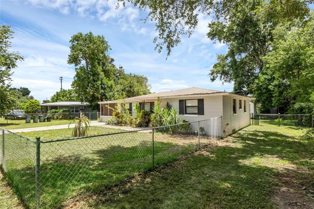 Photo of 6328 Georgia Avenue, Lakeland, FL 33813 (MLS # O6396404)