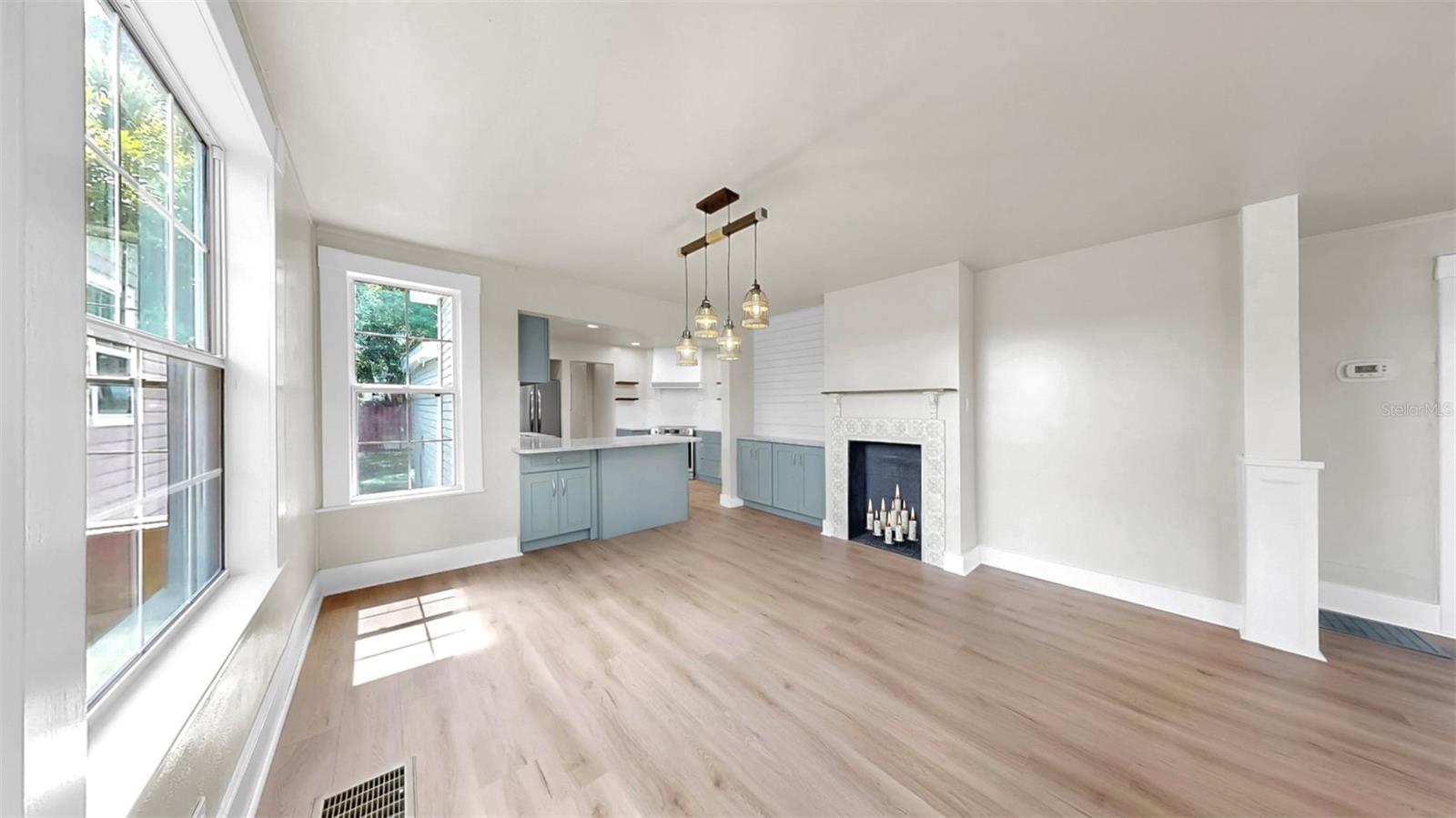 WESTWEGO PARK - Residential Lease