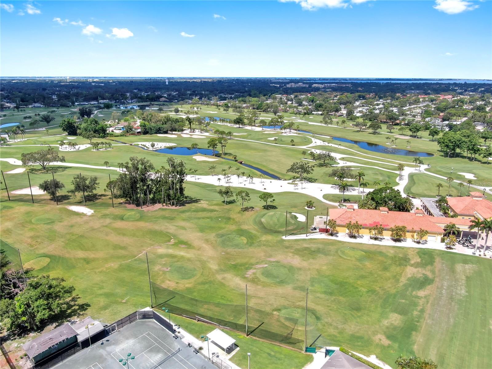 WESTWEGO PARK - Residential Lease