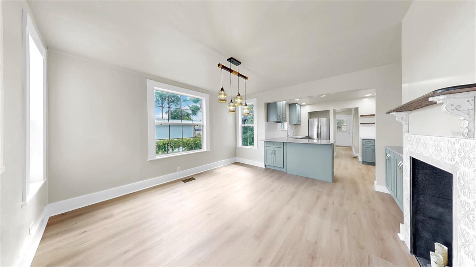 WESTWEGO PARK - Residential Lease