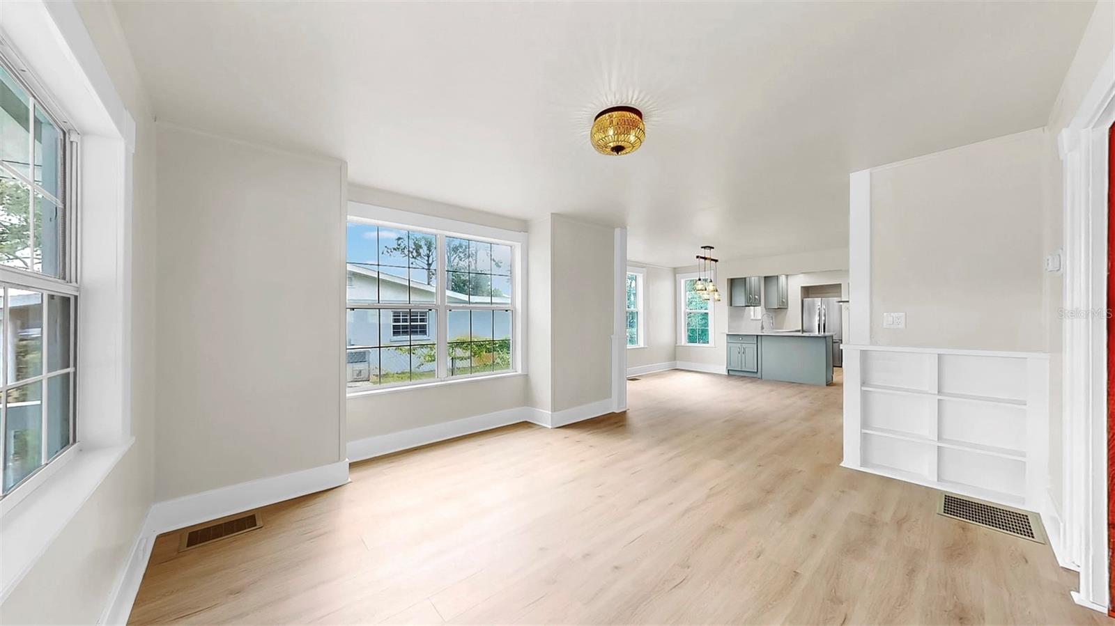 WESTWEGO PARK - Residential Lease