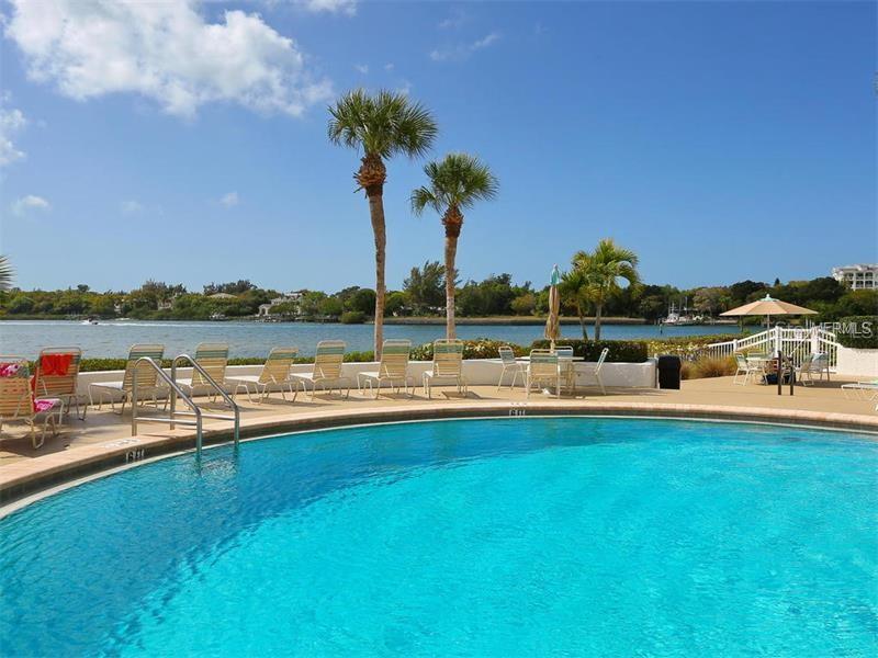 CASTEL DEL MARE - Residential Lease