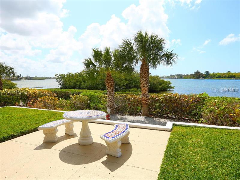 CASTEL DEL MARE - Residential Lease